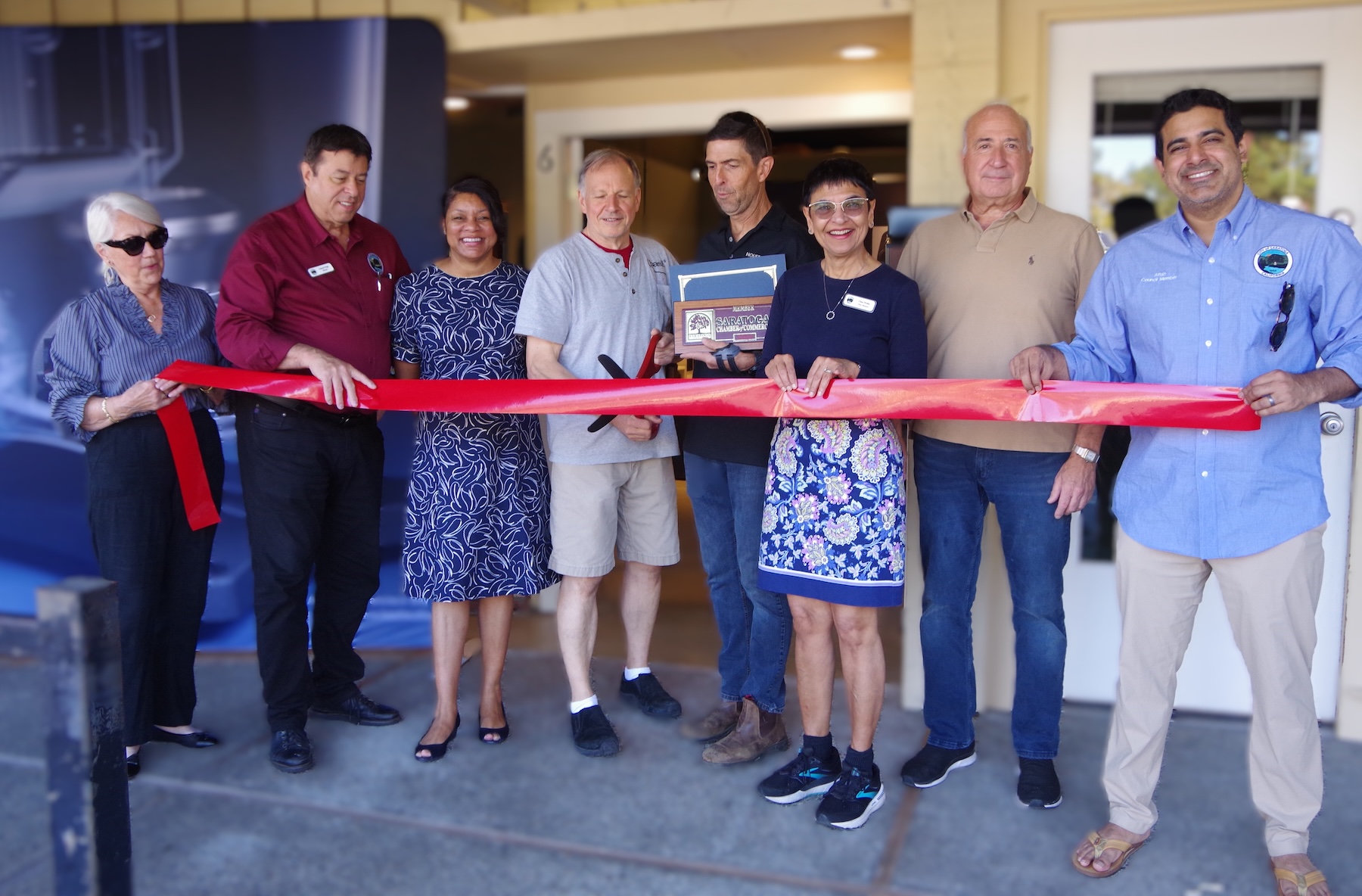 Basil-Audio_SFBA-Ribbon-Cutting