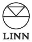 Linn at Basil Audio - Logo