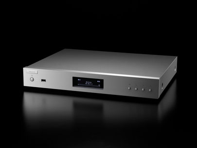 Melco N1A Digital Music Library