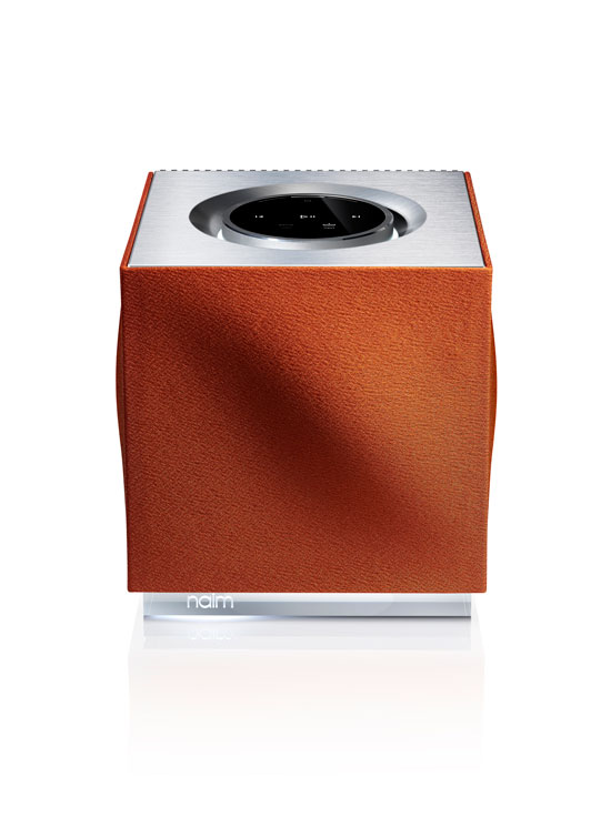 Naim muso qb hot sale grille