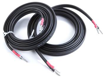 NACA5 cable used for Bundle promotion from Basil Audio