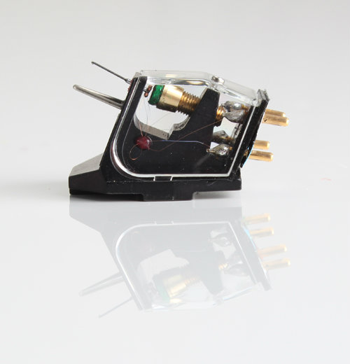 Rega-Aphelion from Basil Audio