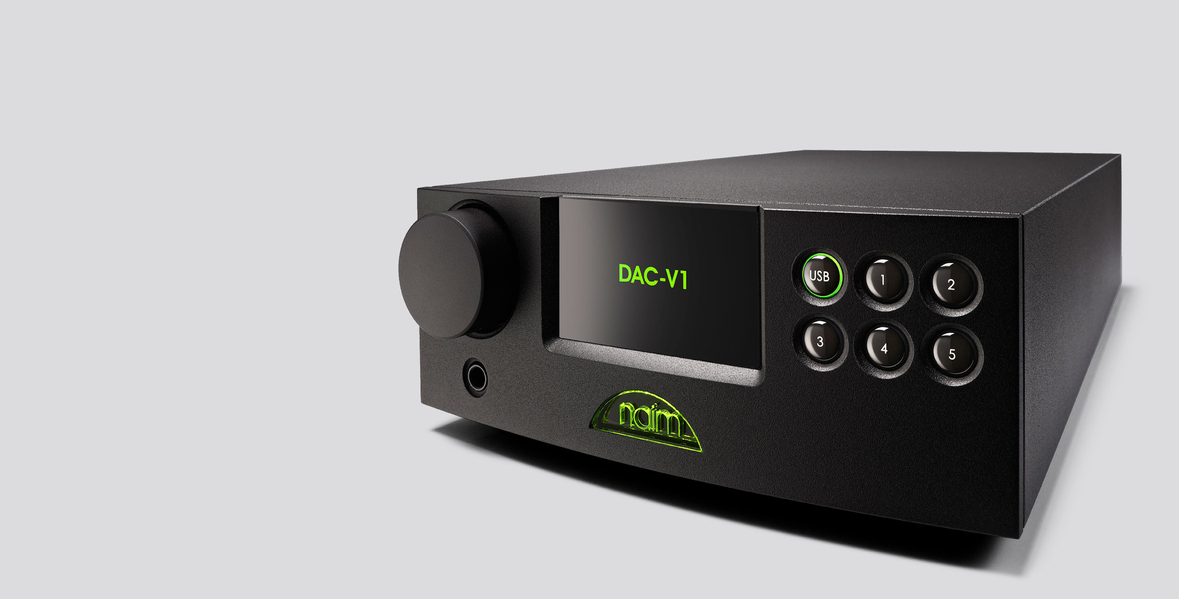 V-1 DAC