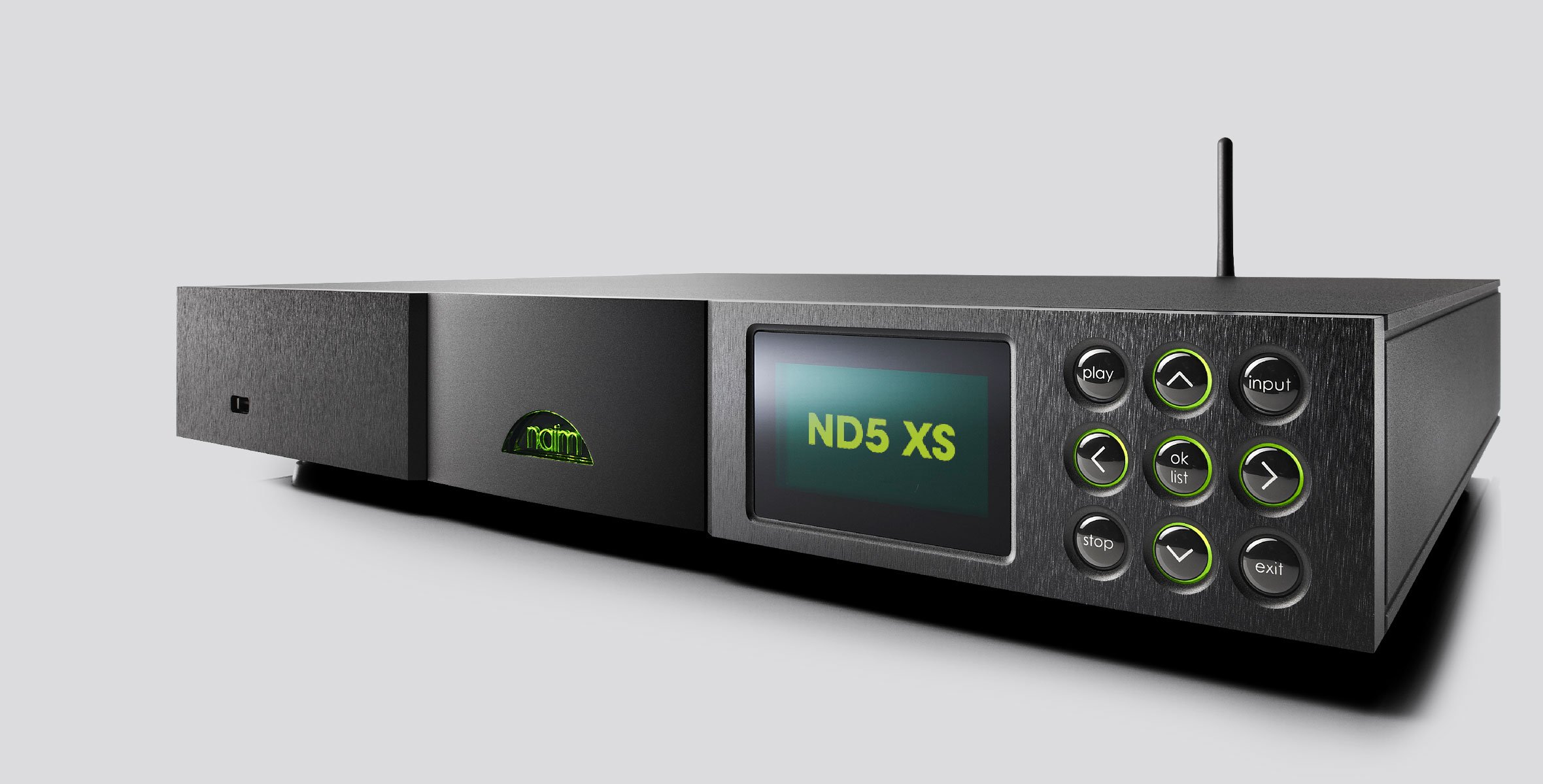 Naim ND5XS