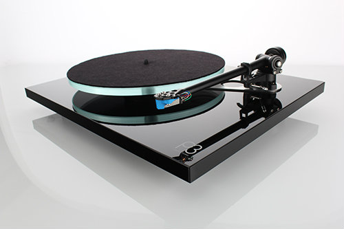 Rega Planar 3 from Basil Audio