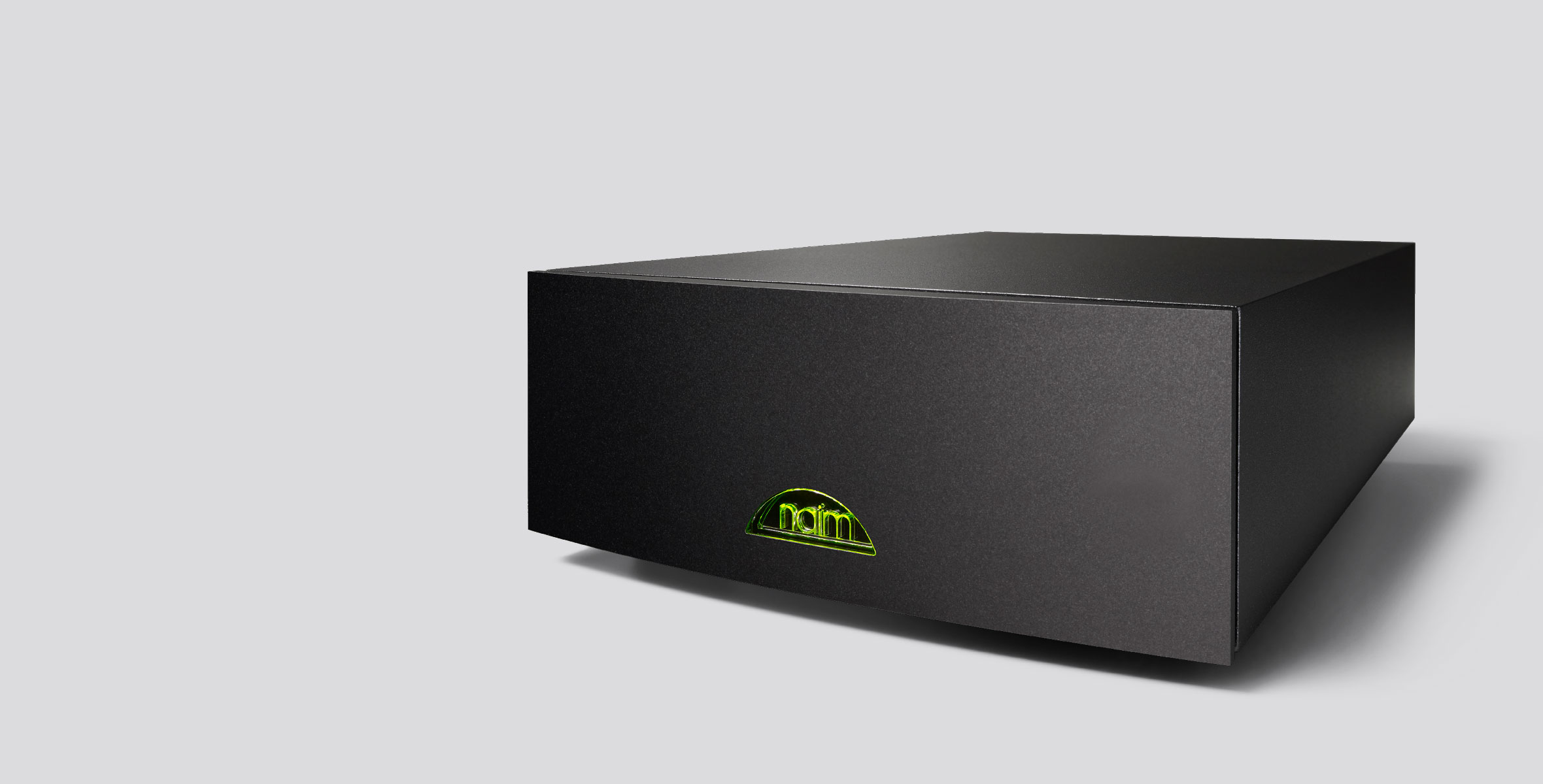 Naim Superline