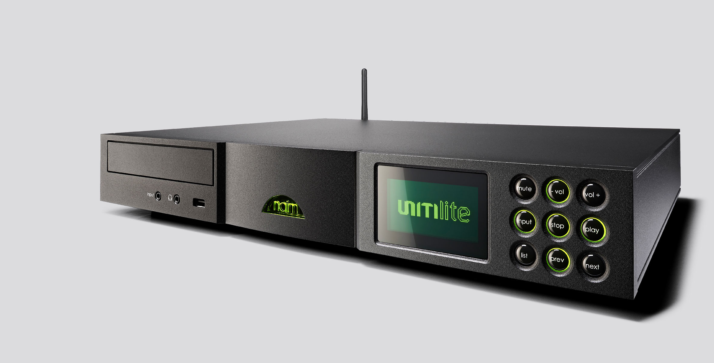 Naim UnitiLite