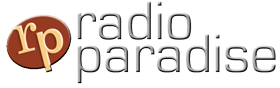 Radio Paradise 320k AAC