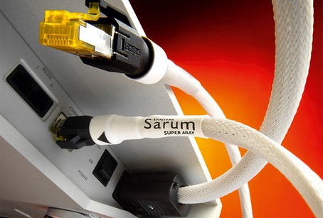 Chord Sarum Super ARAY streaming cable