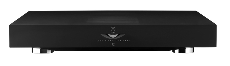 Linn Klimax Twin by Basil Audio