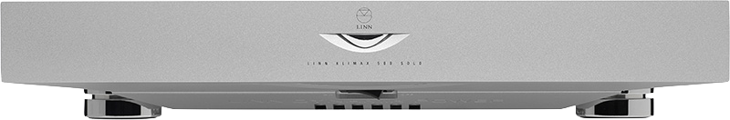 Linn Klimax Solo 500 Power Amplifier form Basil Audio