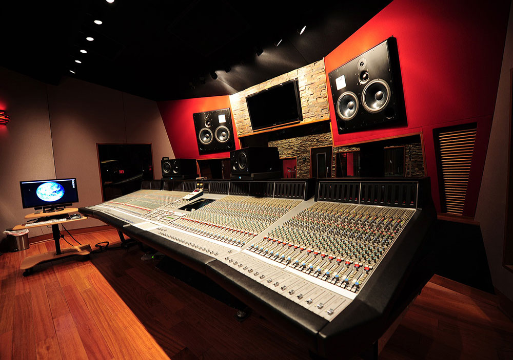 ATC Pro Studio