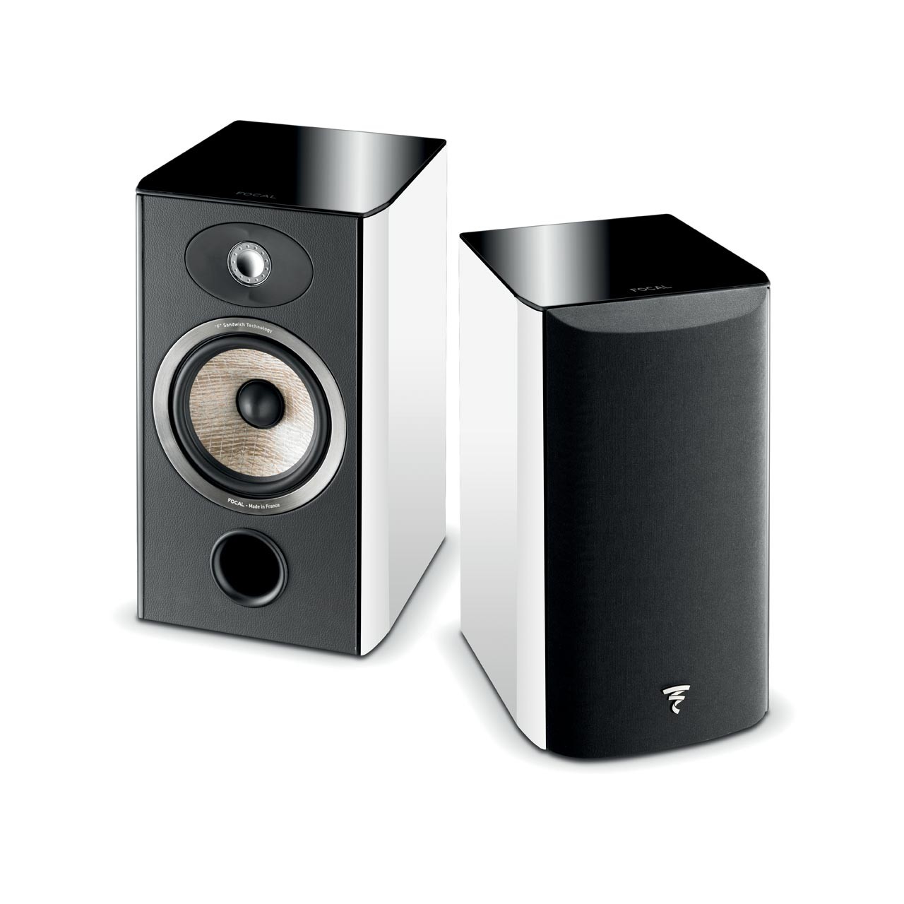 Focal Aria 906 Speakers from Basil Audio