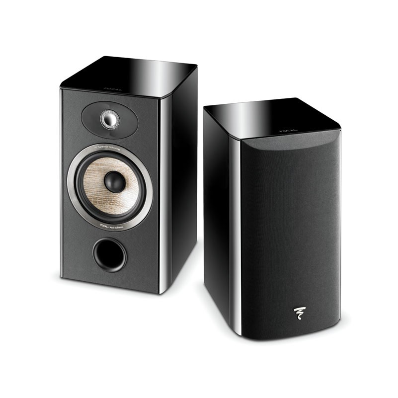 Focal Aria 906 Speakers from Basil Audio