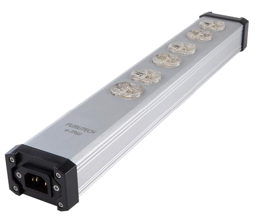 Furutech eTP6 power distribution unit from Basil Audio