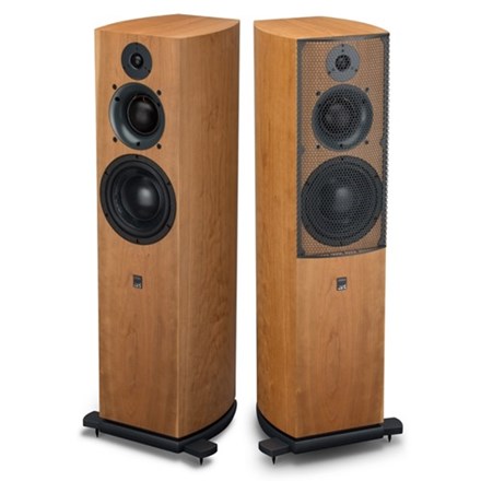 Floorstanding Speakers