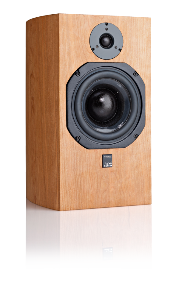 ATC SCM19 Cherry Finish Loudspeakers