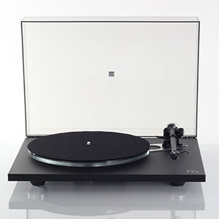 Rega Planar 9 from Basil Audio