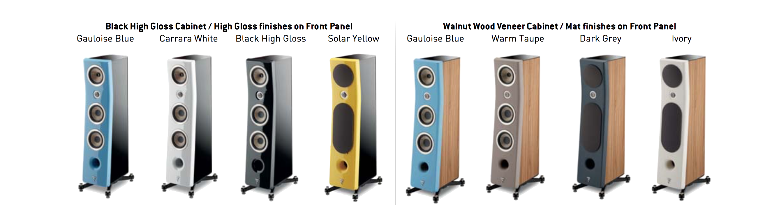 focal kanta 3 for sale