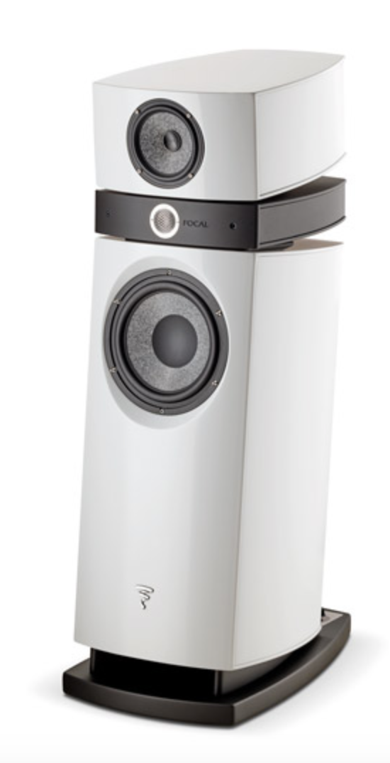 Focal Scala Utopia Evo