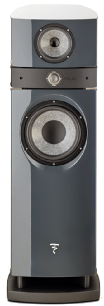 Focal Scala Utopia Evo gray