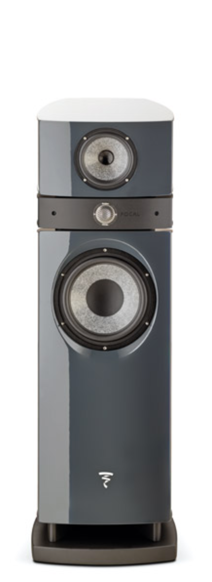 Focal Utopia Scala EVO - Marknadens finaste musiksystem