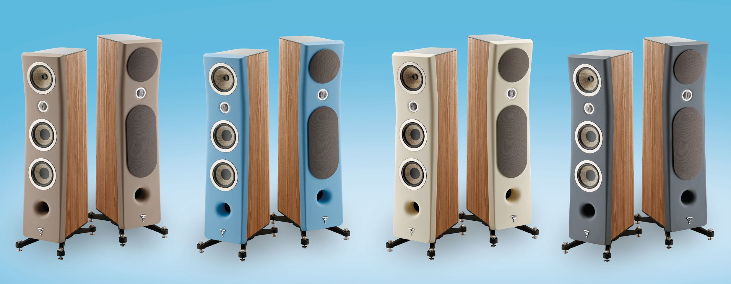 focal kanta 2 for sale