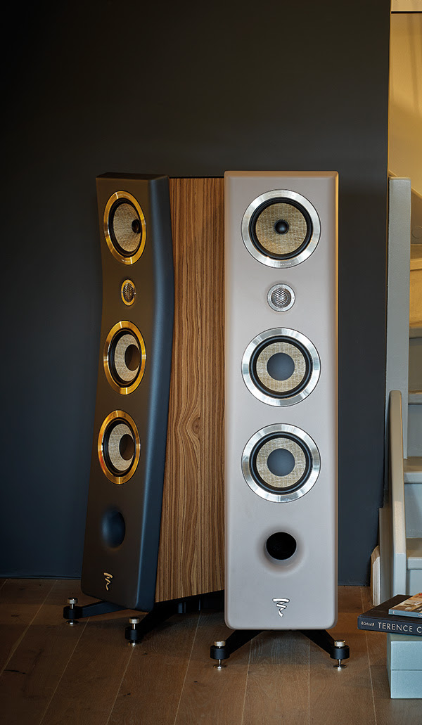 focal kanta 2 for sale