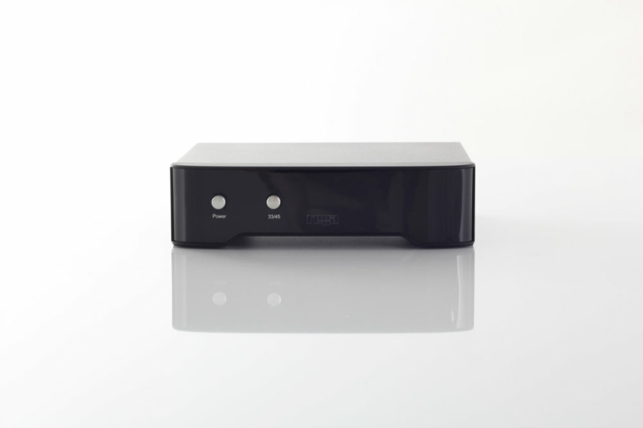 Rega Neo TTPSU from Basil Audio