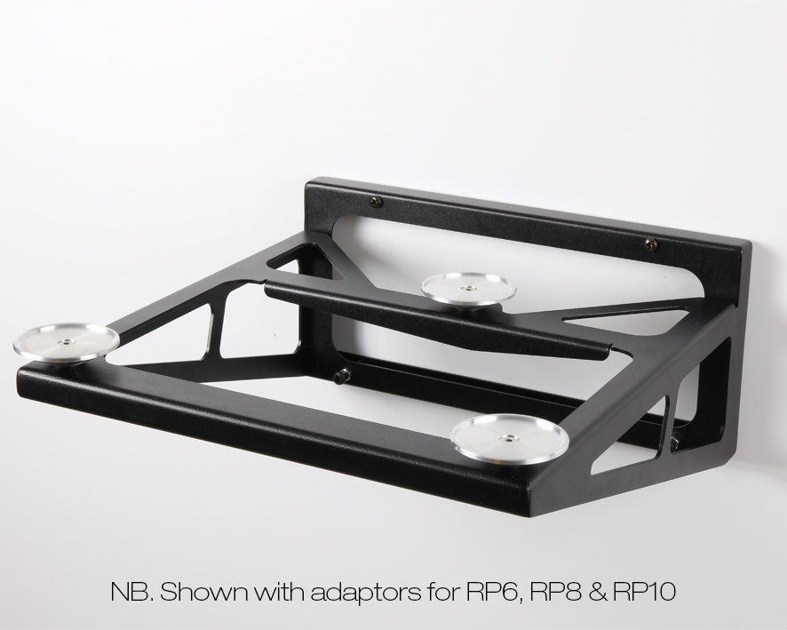 Rega Wall Bracket for all Turntables