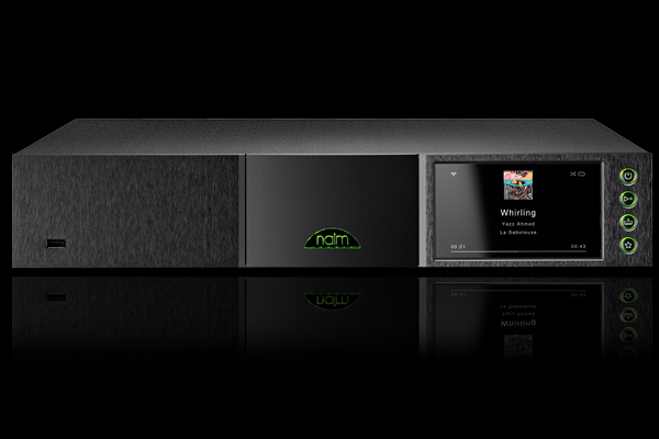 Naim Audio ND555 Network Player