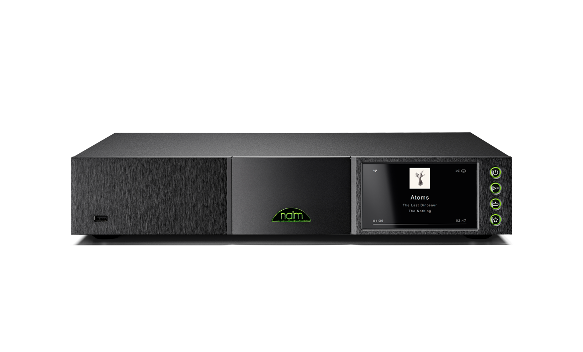 Naim CD5 XS - Lector CD