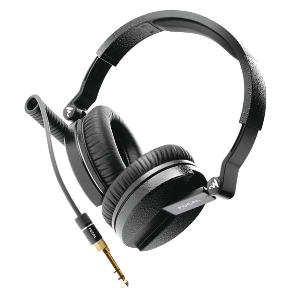 Focal Spirit Pro Headphones