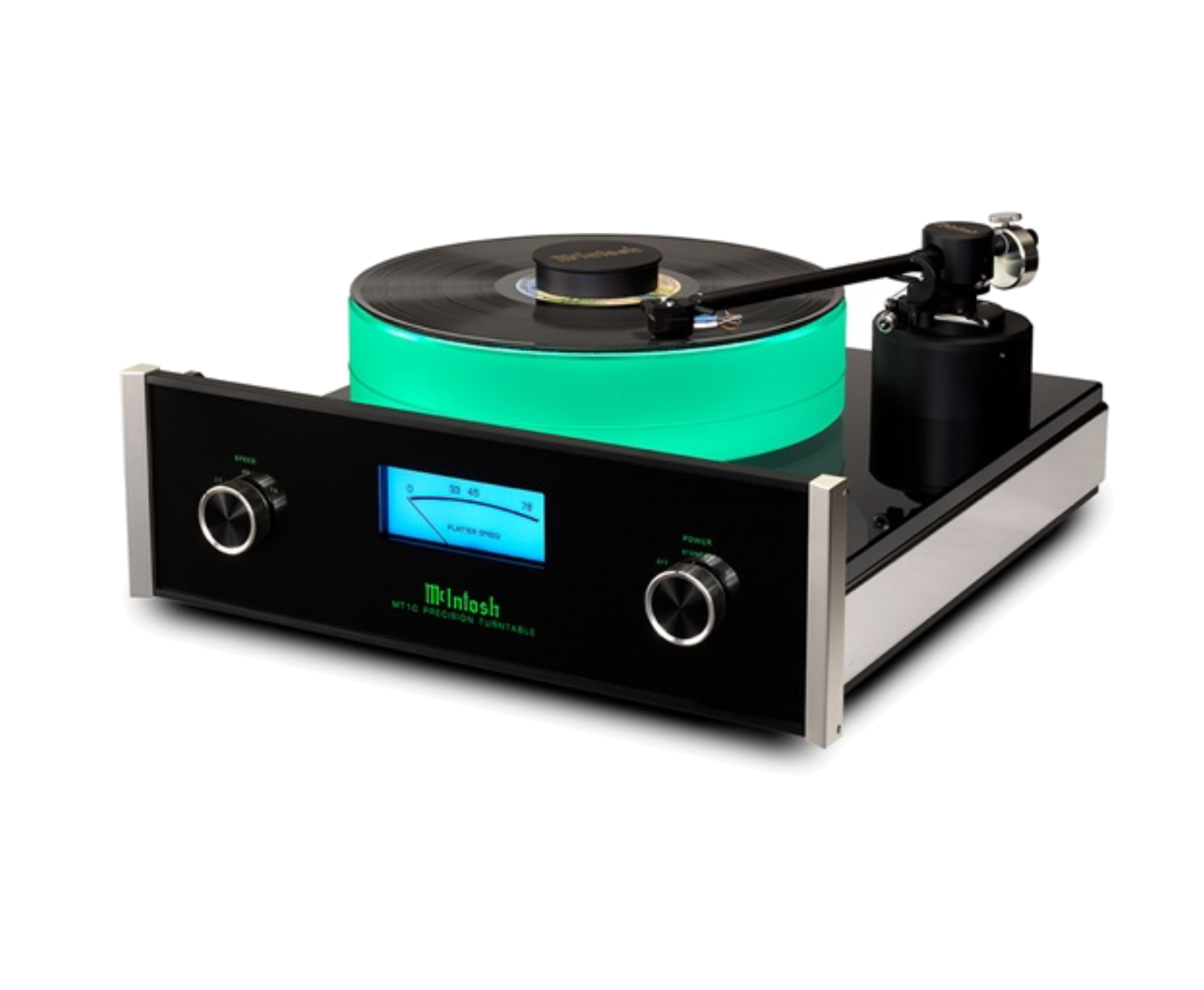 McIntosh Turntables