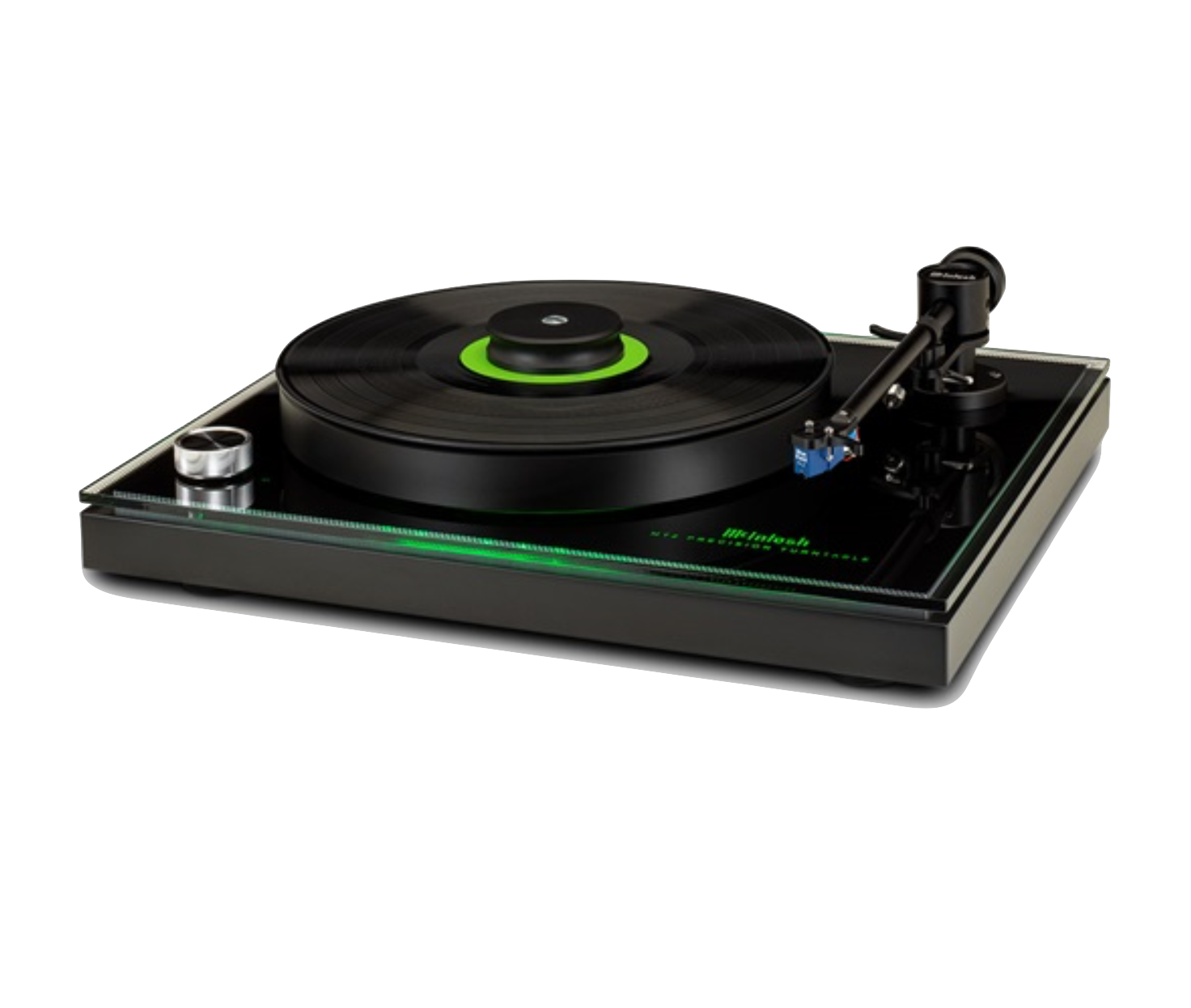 McIntosh MT2 Turntable