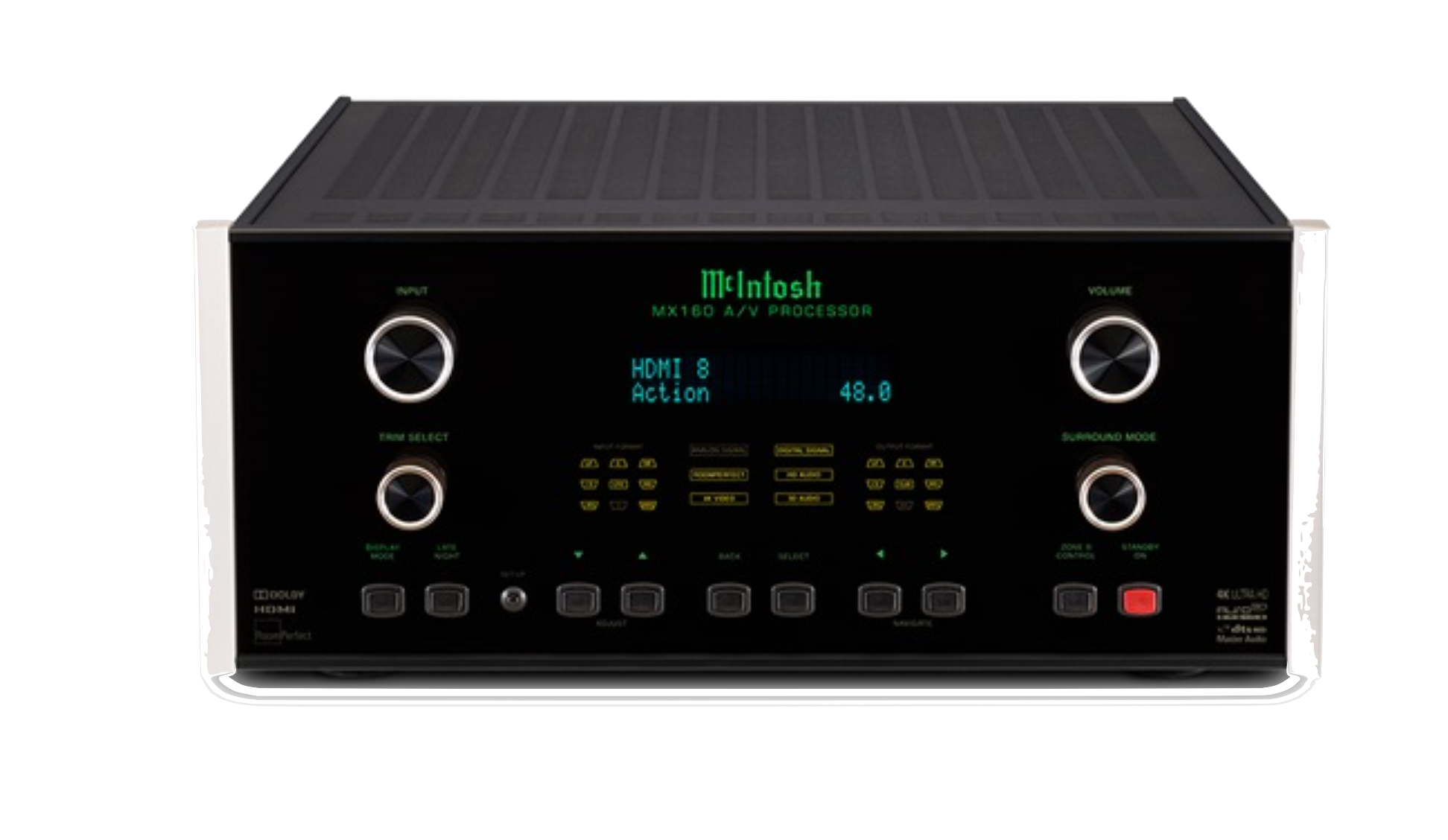 Двигатель mx160 производитель
