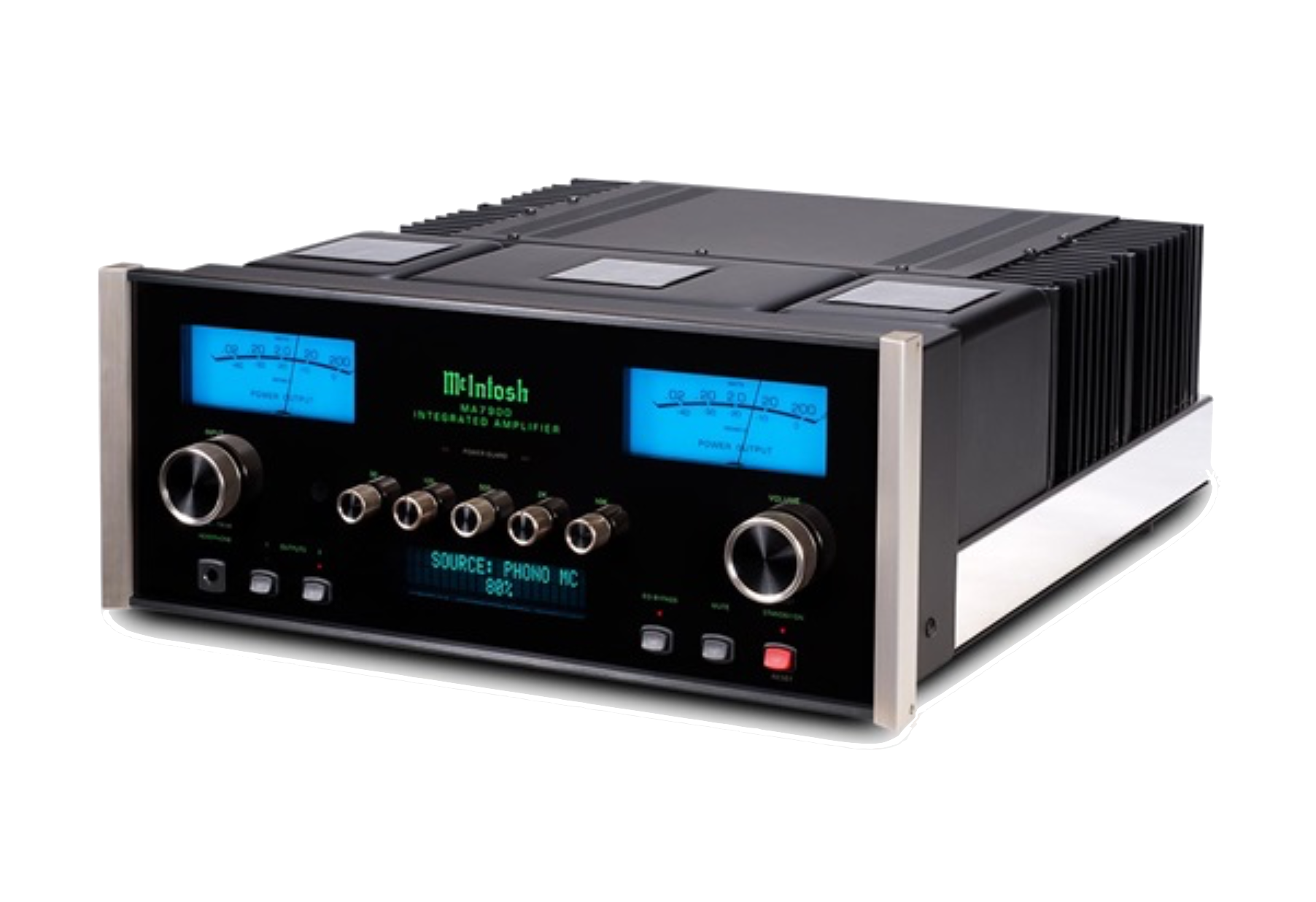 McIntosh MA7900 Integrated Amplifier