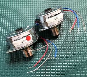 Linn LP12 AC motor 50Hz or 60Hz