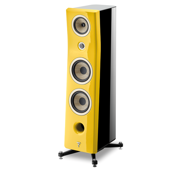 focal floor speakers