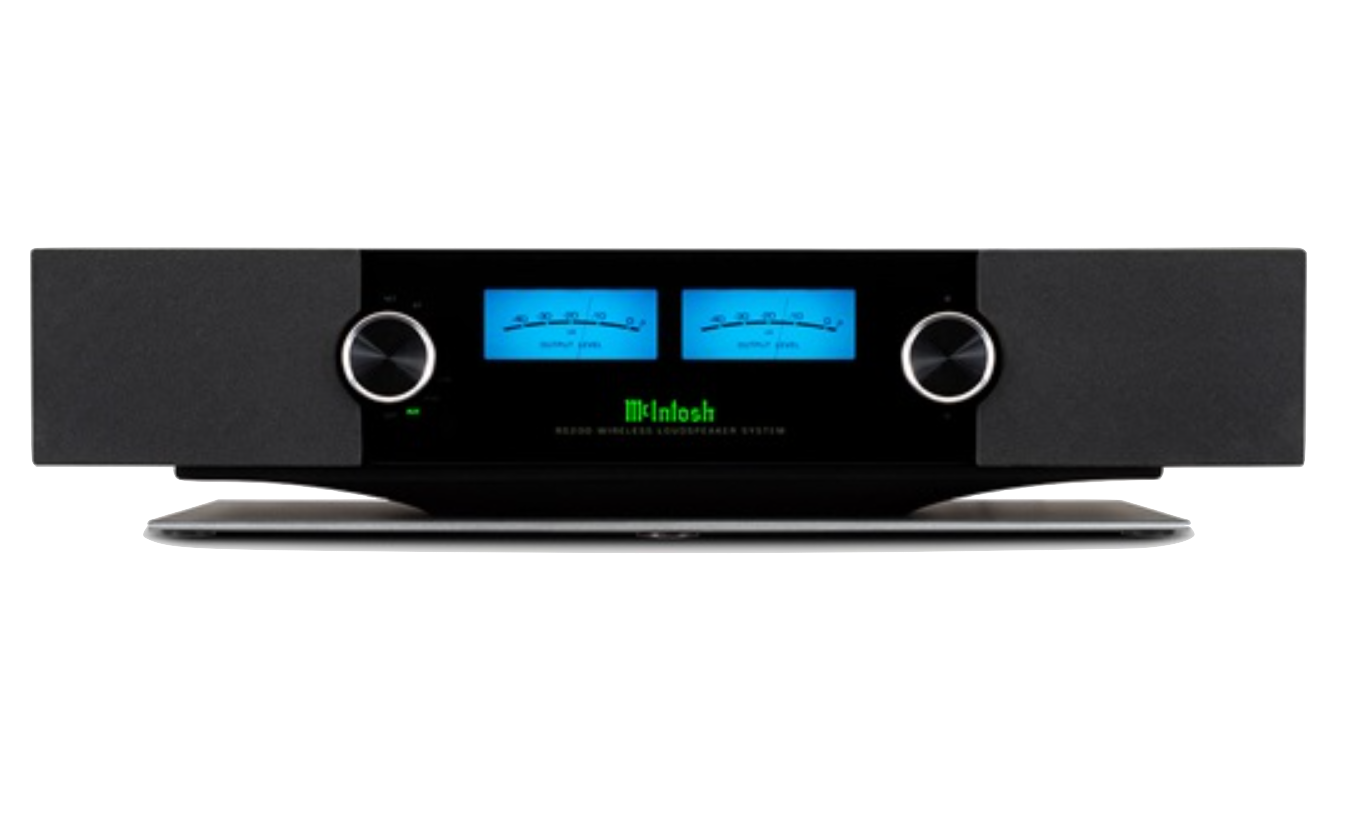 McIntosh, Wireless Loudspeaker, RS200