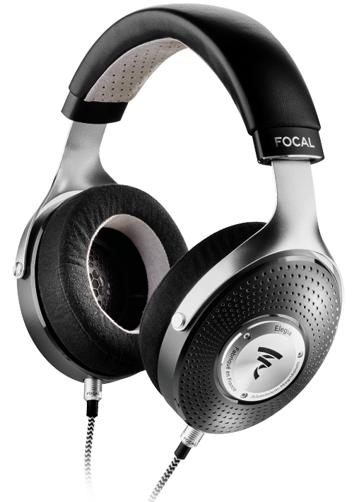 Focal Elegia Headphones