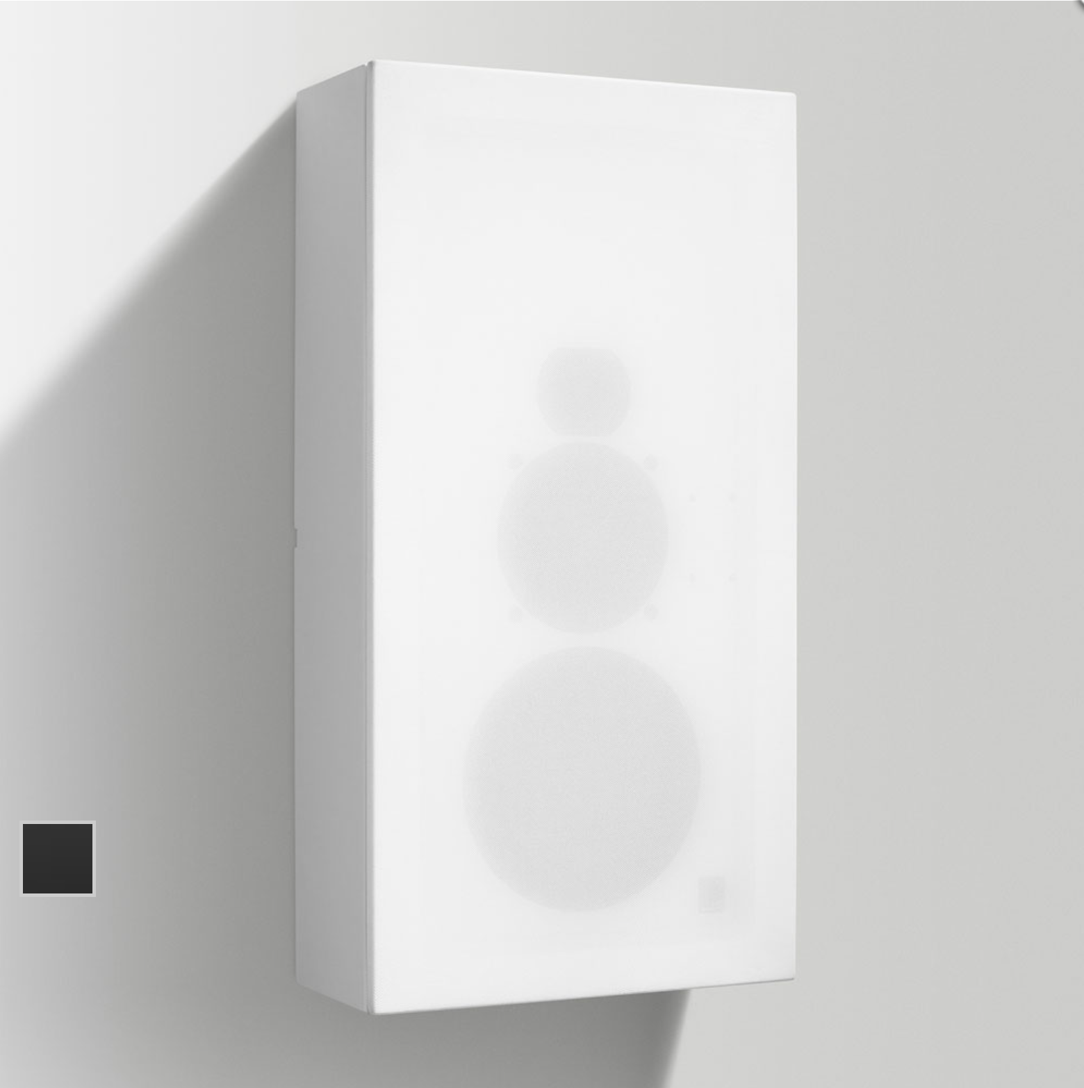 On-wall Speakers