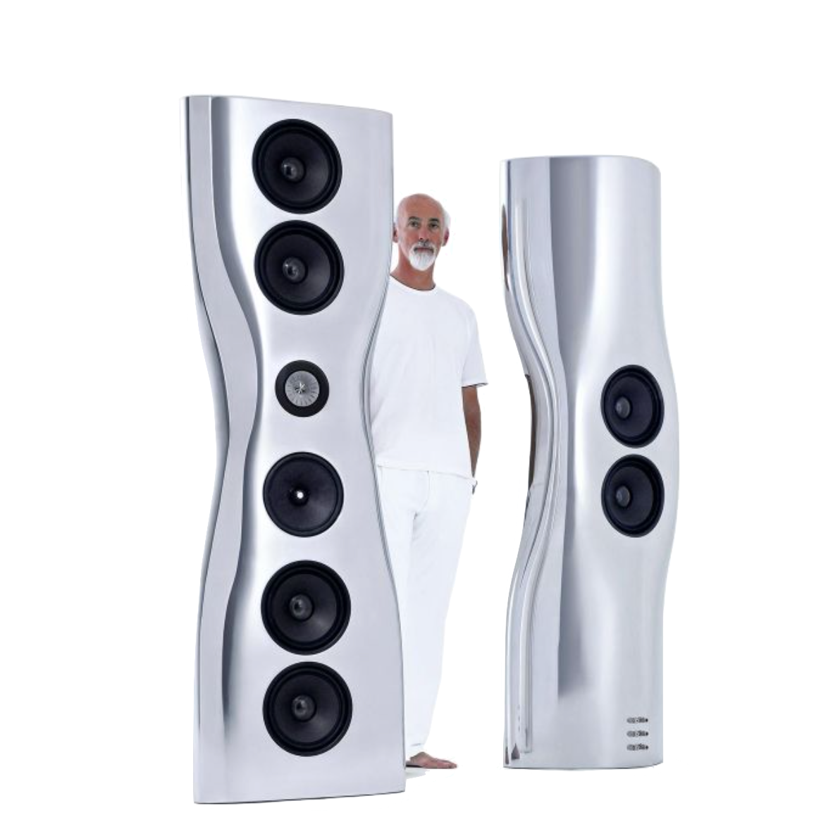 Passive Loudspeakers