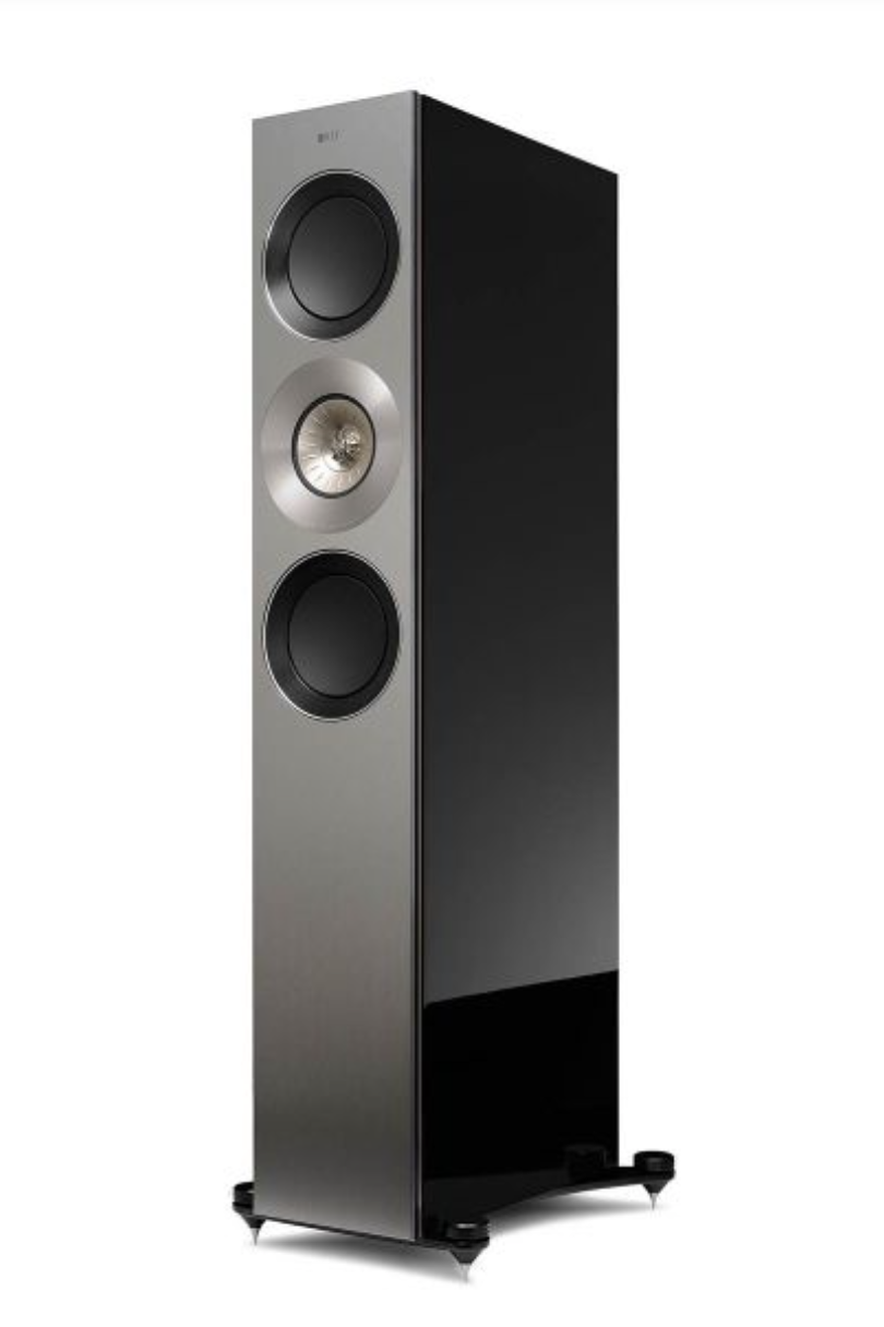 kef ref 3