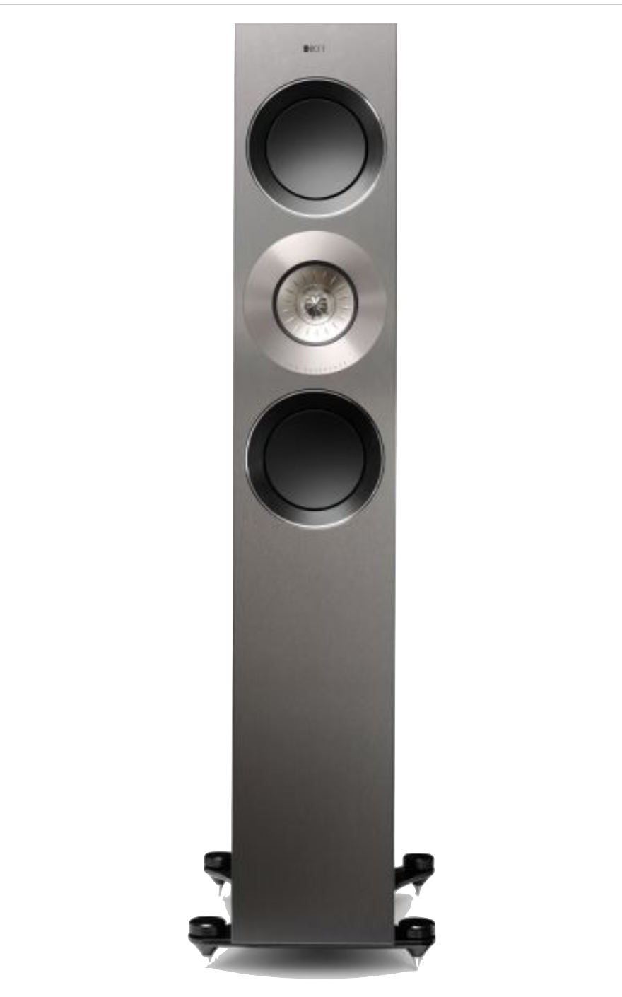 kef ref 3