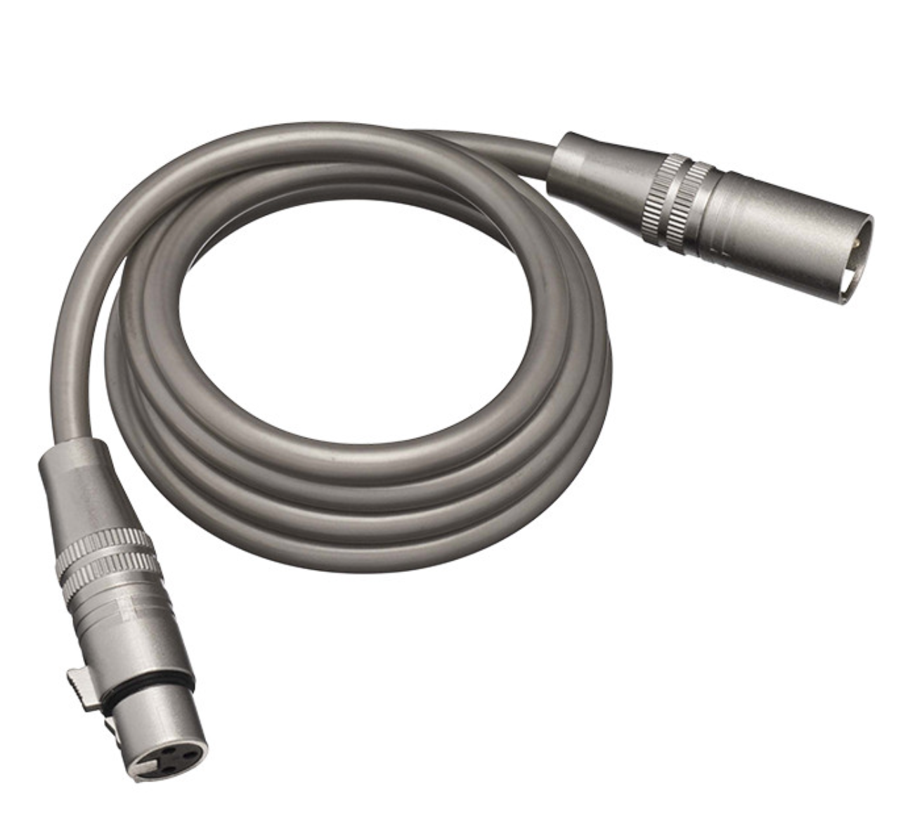 Linn, balanced cable, silver