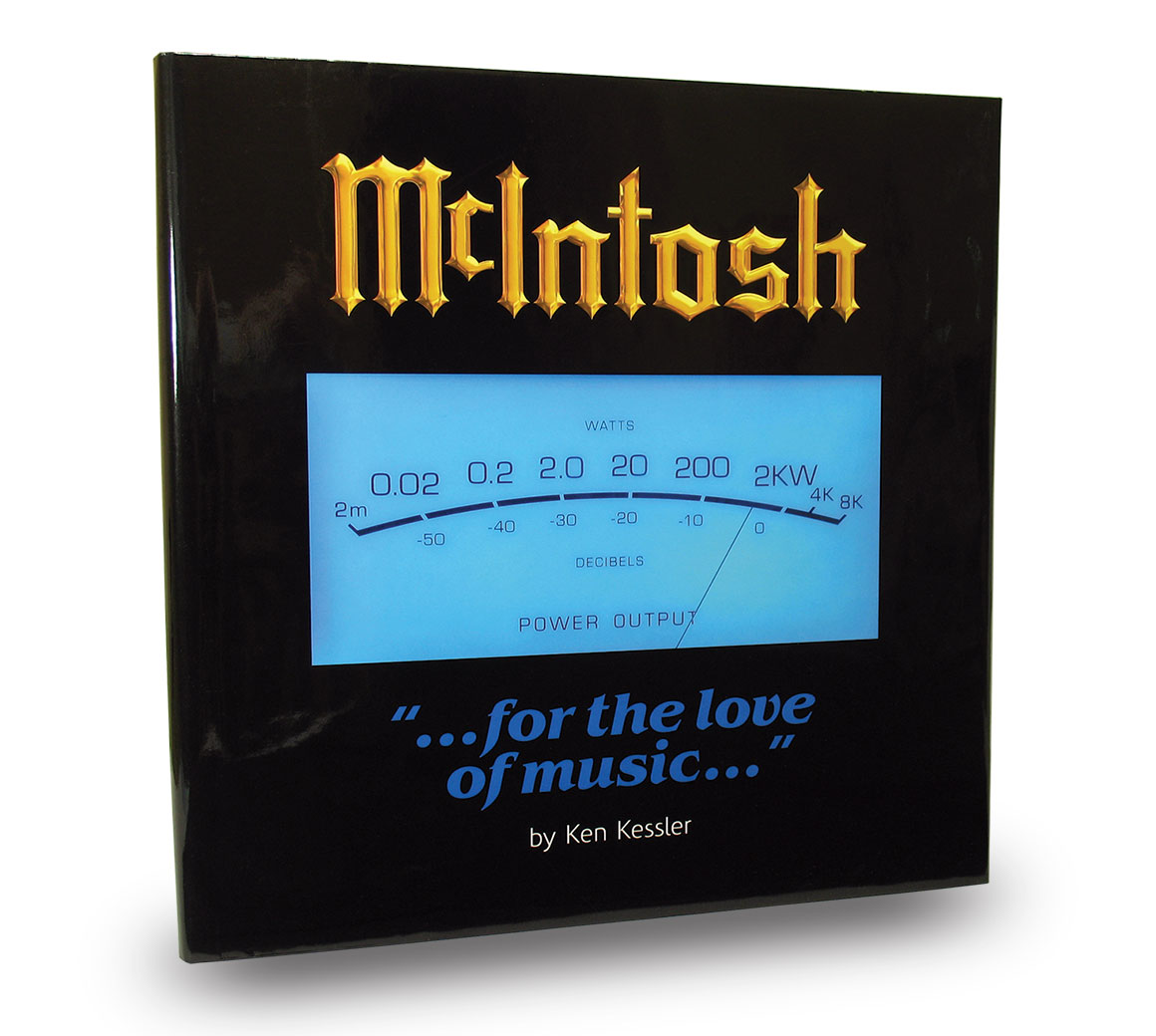 McIntosh Book