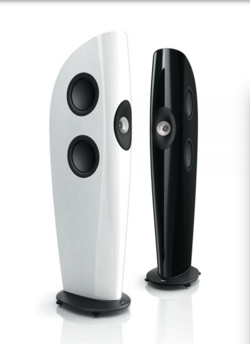 KEF Blade, loudspeaker