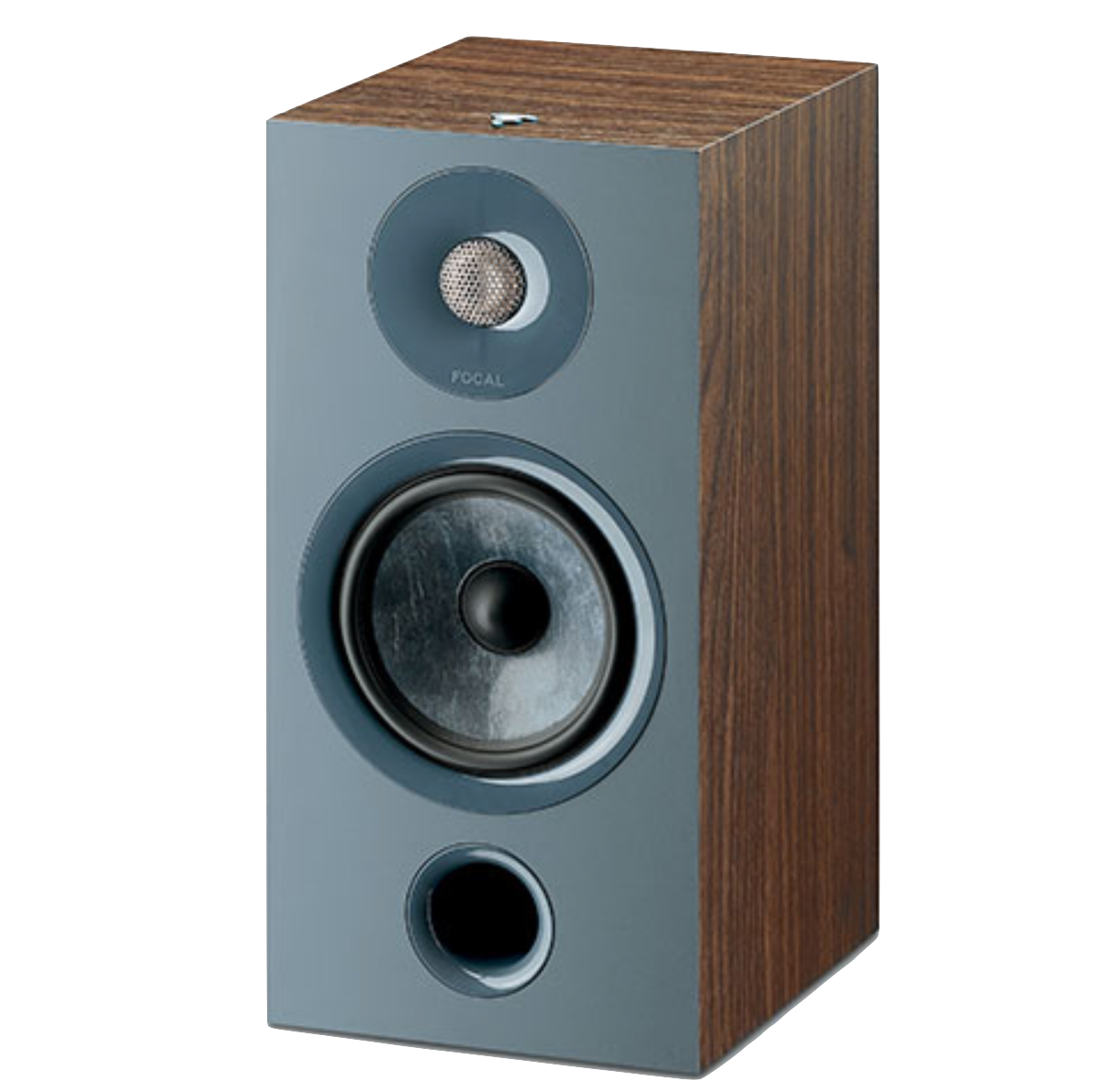 Focal, bookshelf speakers