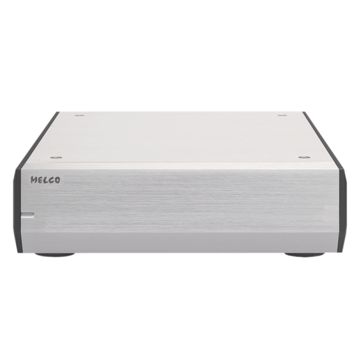 Melco S100 streaming audio switch